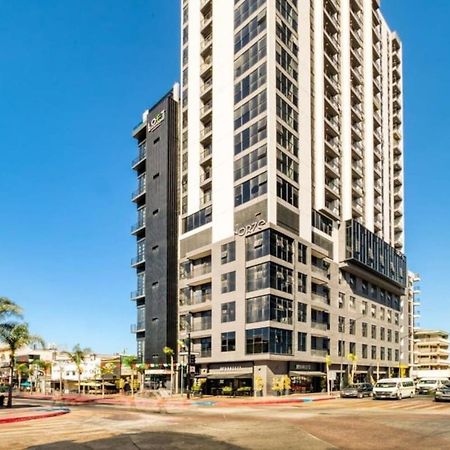 Sie7E By Cosmopolitan Tijuana Apartment Exterior photo