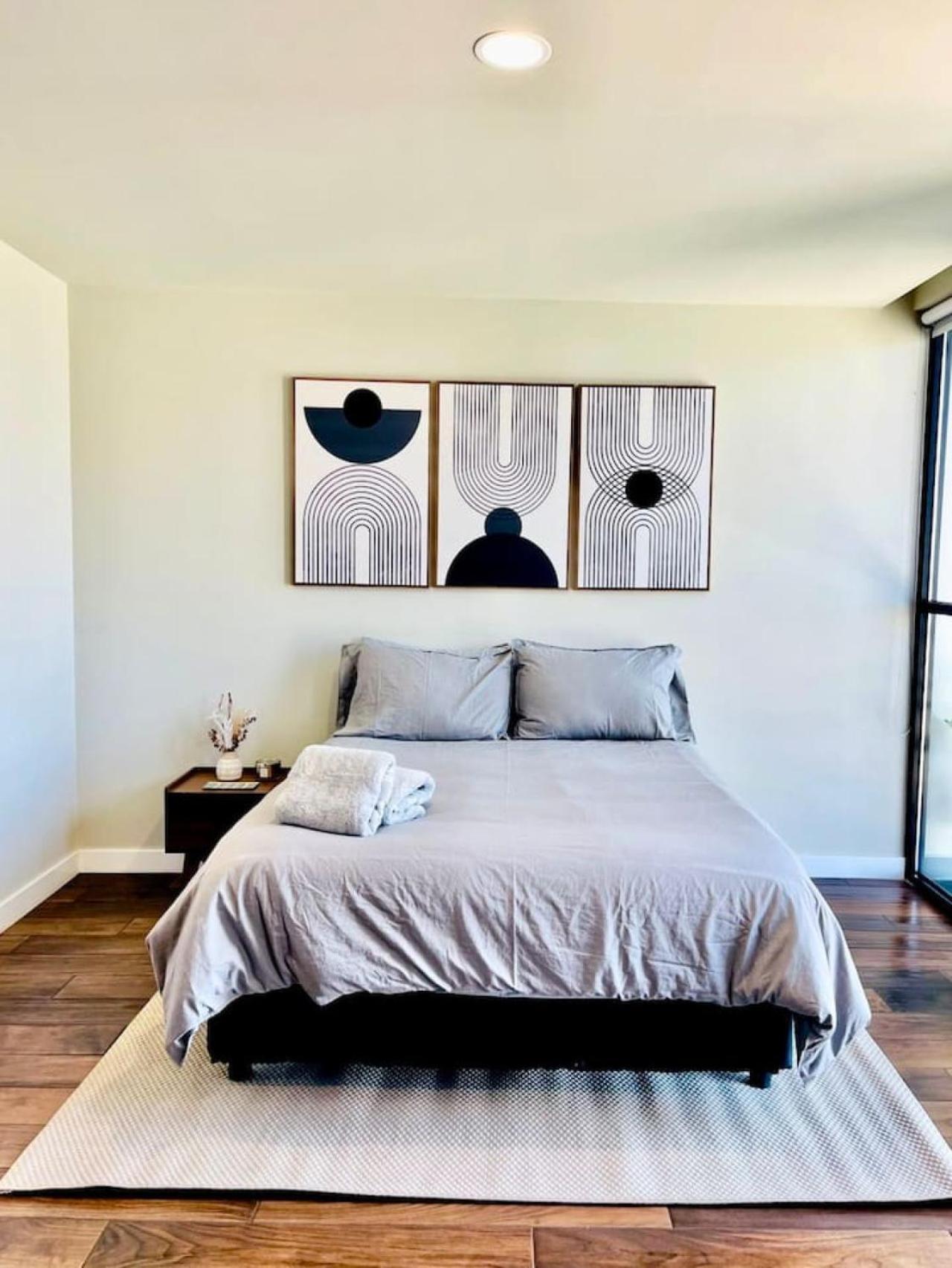 Sie7E By Cosmopolitan Tijuana Apartment Exterior photo